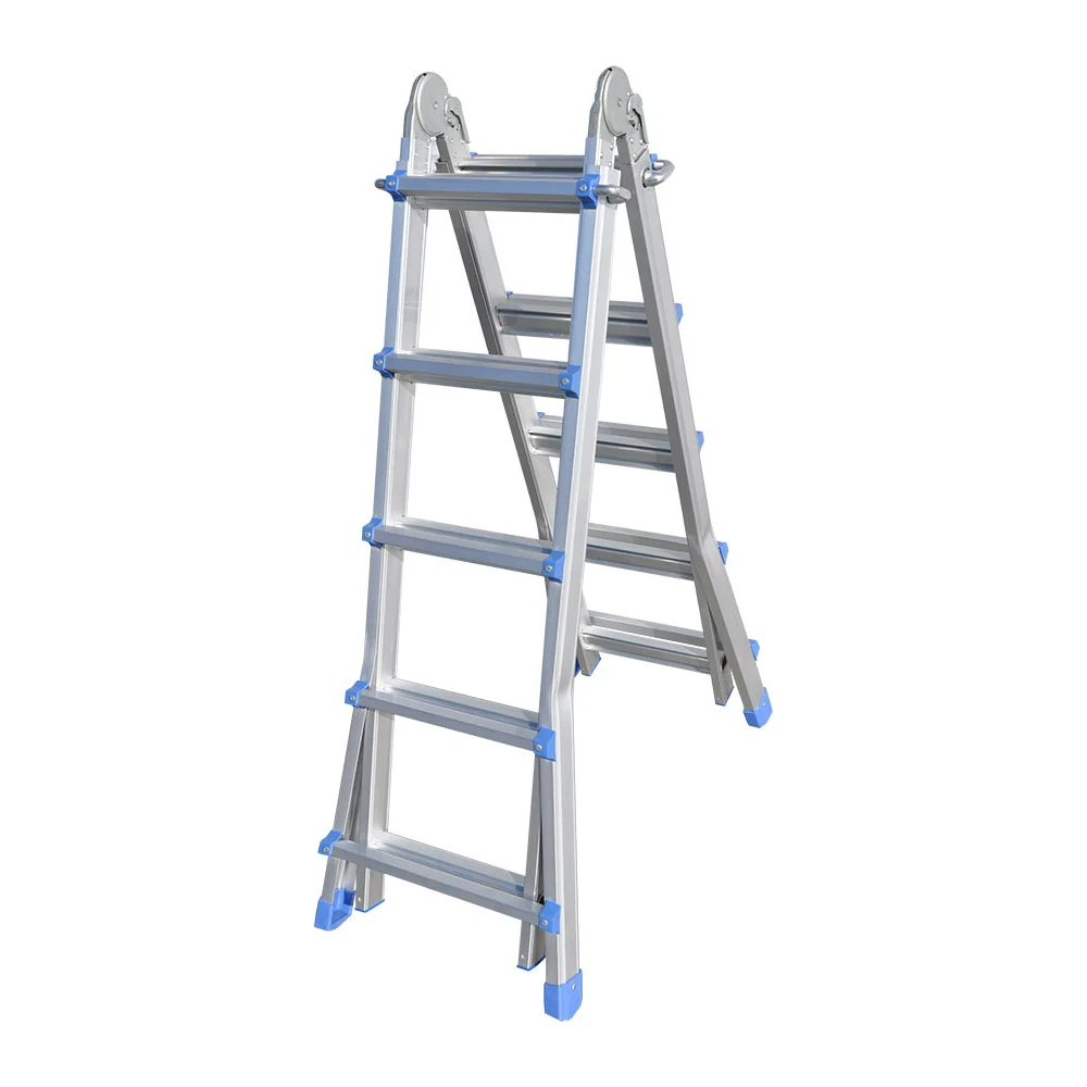Телескопическая лестница SevenBerg Telescopic 4687202292257