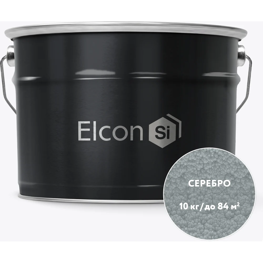 Кузнечная краска Elcon Smith 00-00002846