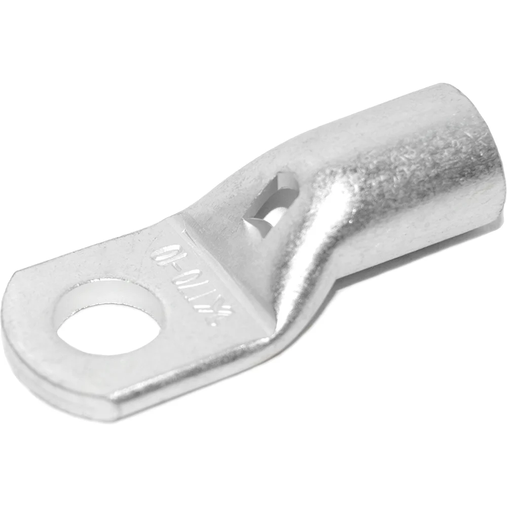 Кабельный наконечник KLR KL-T-07010 3007010