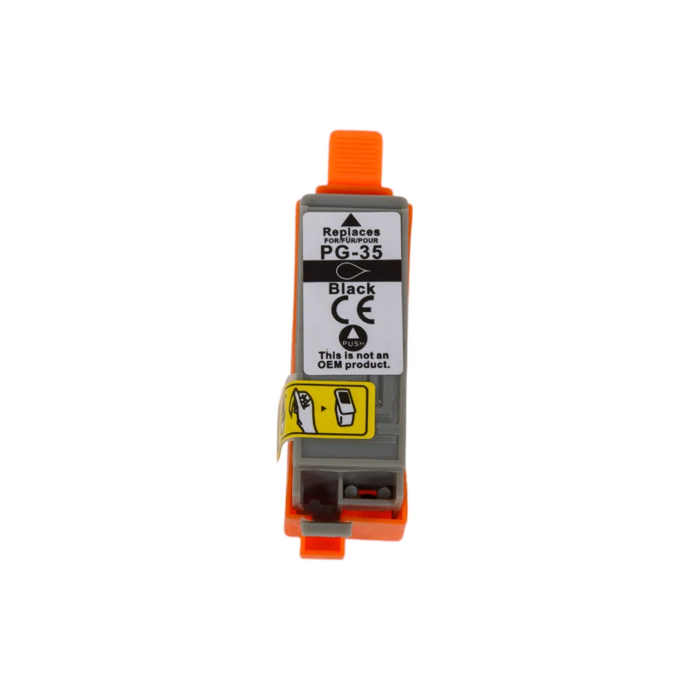 Картридж для Canon PIXMA iP100 110 TR150 T2 IC-CPGI-35