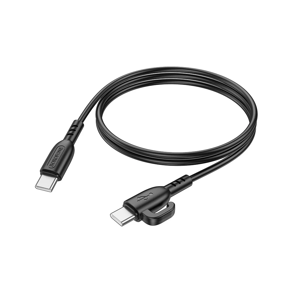 USB-C кабель Borofone bx91 symbol 0L-00057822
