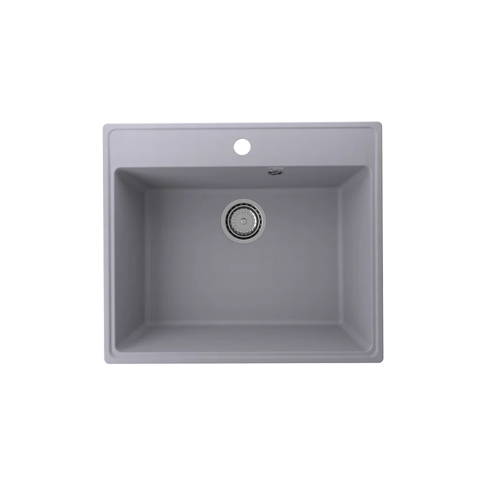 Мойка ULGRAN Quartz Forte 580-05
