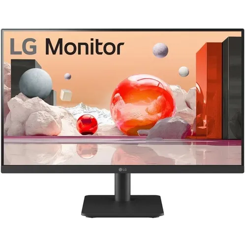 27" Монитор LG 27MS500-B, 1920x1080, IPS, 100Гц, 2хHDMI, черный [27ms500-b.aruz]