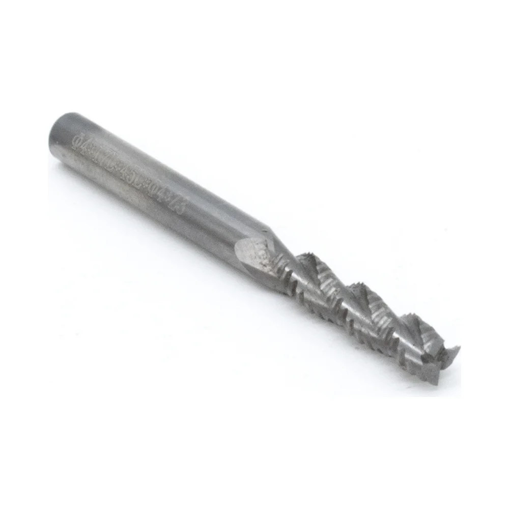 Спиральная фреза Tideway lC19504011R 11821