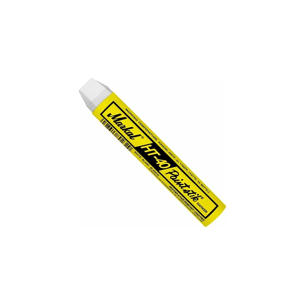 Термостойкий маркер-карандаш Markal HEAT STIK HT-40 KING SIZE 81610