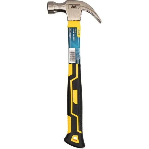 Молоток Deli DL5001, 250грамм