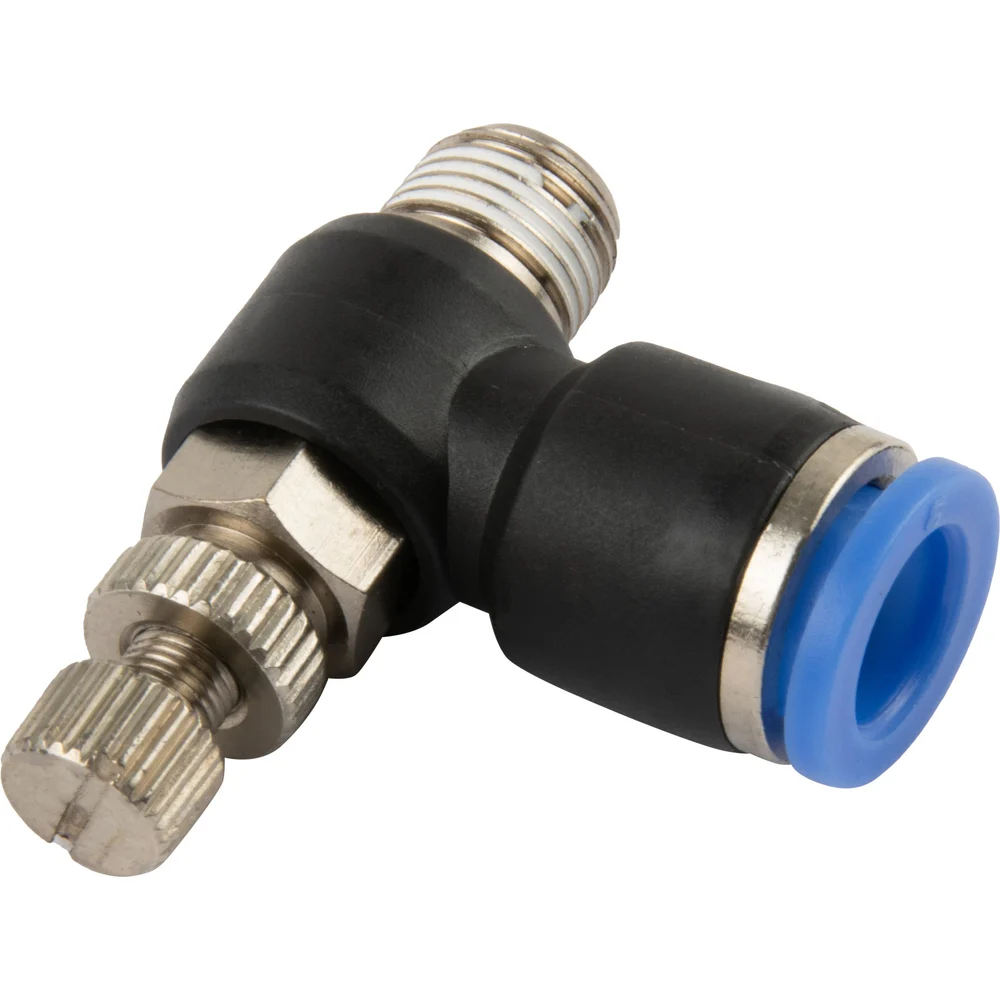 Цанговый фитинг Harrison HRS-NSE804