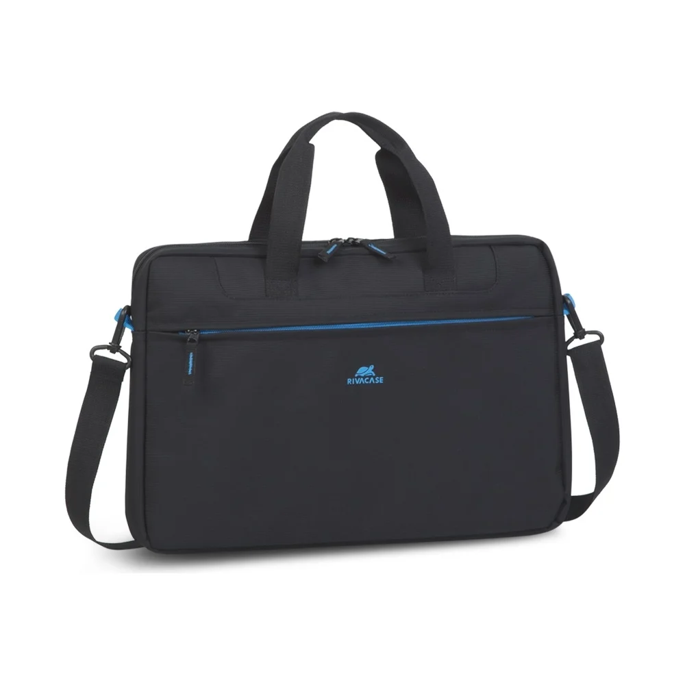 Сумка для ноутбука и документов RIVACASE Laptop bag 8037
