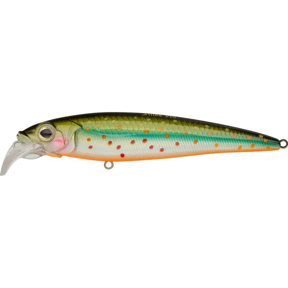 Воблер Strike Pro Beakster 110 EG-124C#964T