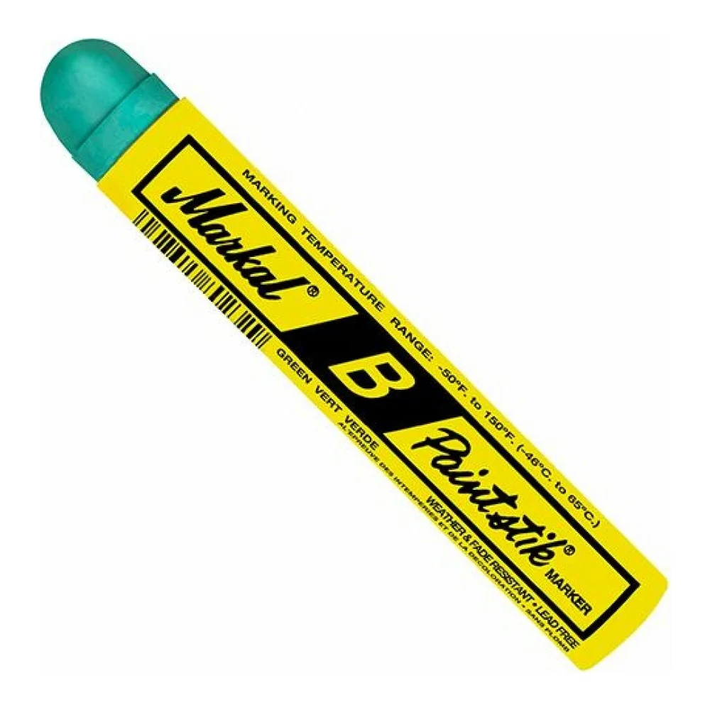 Твердый маркер-краска Markal B Paintstik 80226