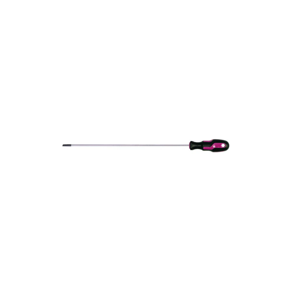 Шлицевая отвертка для электромеханика Narex S Line Profi 839213