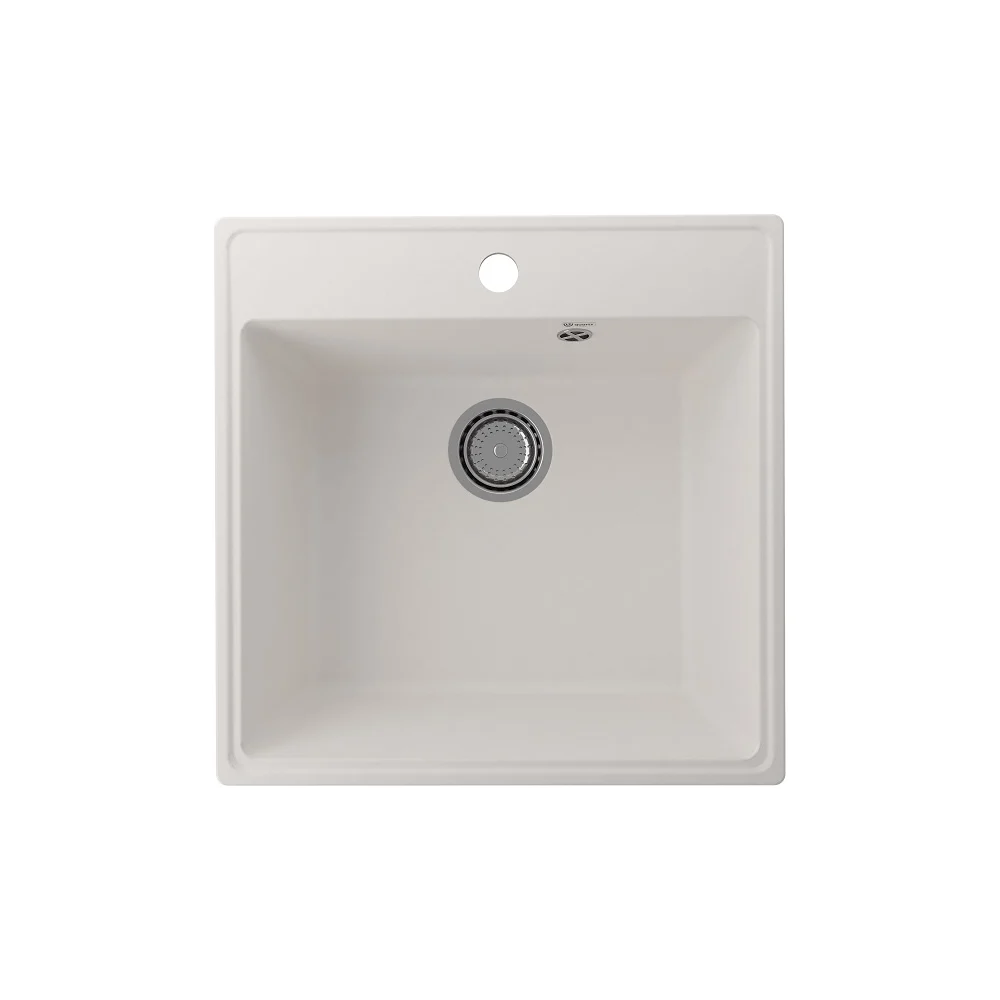 Мойка ULGRAN Quartz Forte 505-01