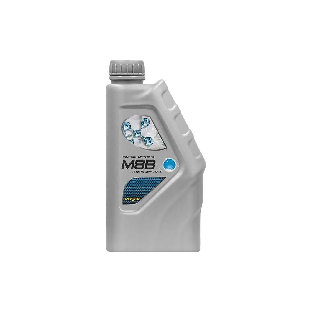Масло VITEX М8В V323601
