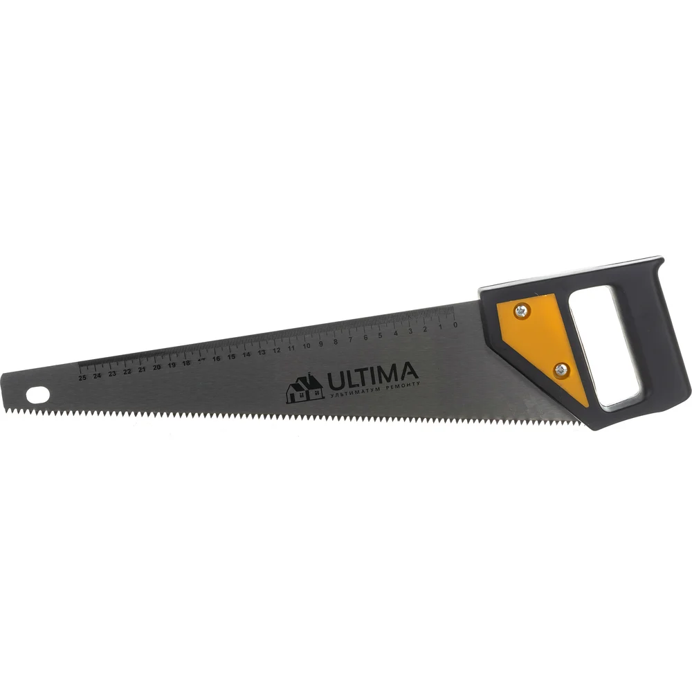 Ножовка по дереву ULTIMA 160001
