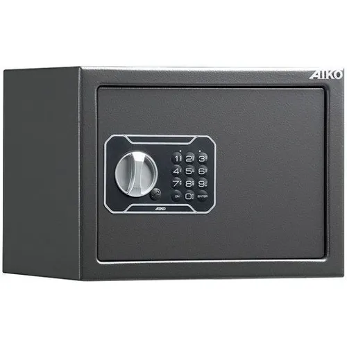 Сейф мебельный AIKO T 230 EL 230x310x250 мм электронный [s10399211614]