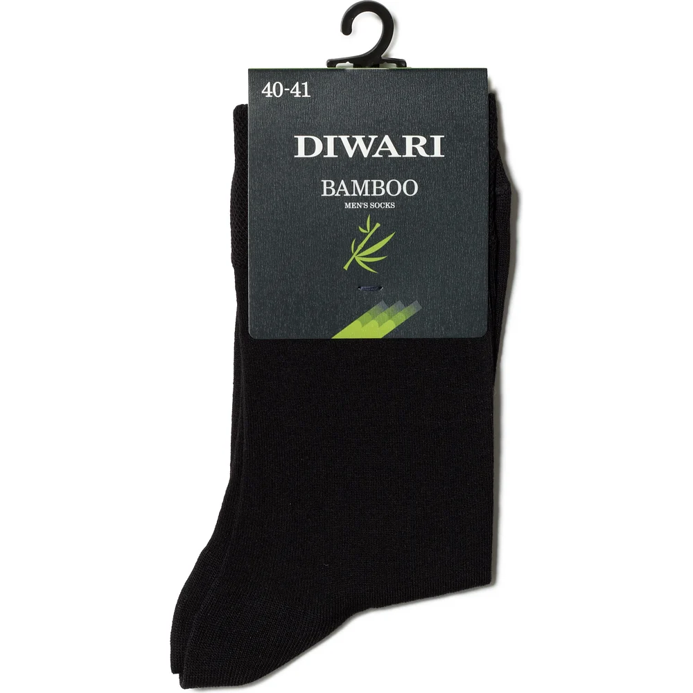 Мужские носки DIWARI BAMBOO 7С-94СП 1001330110020009984