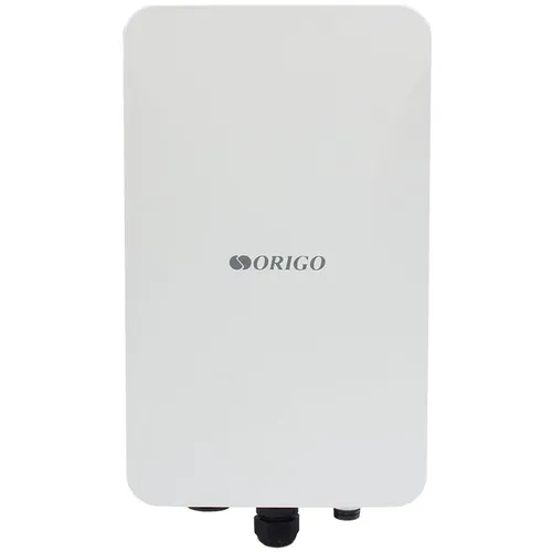 Точка доступа ORIGO OAP3000M, AX3000, 2.4/5ГГц, 2xRJ45, белый [oap3000m/a1a]