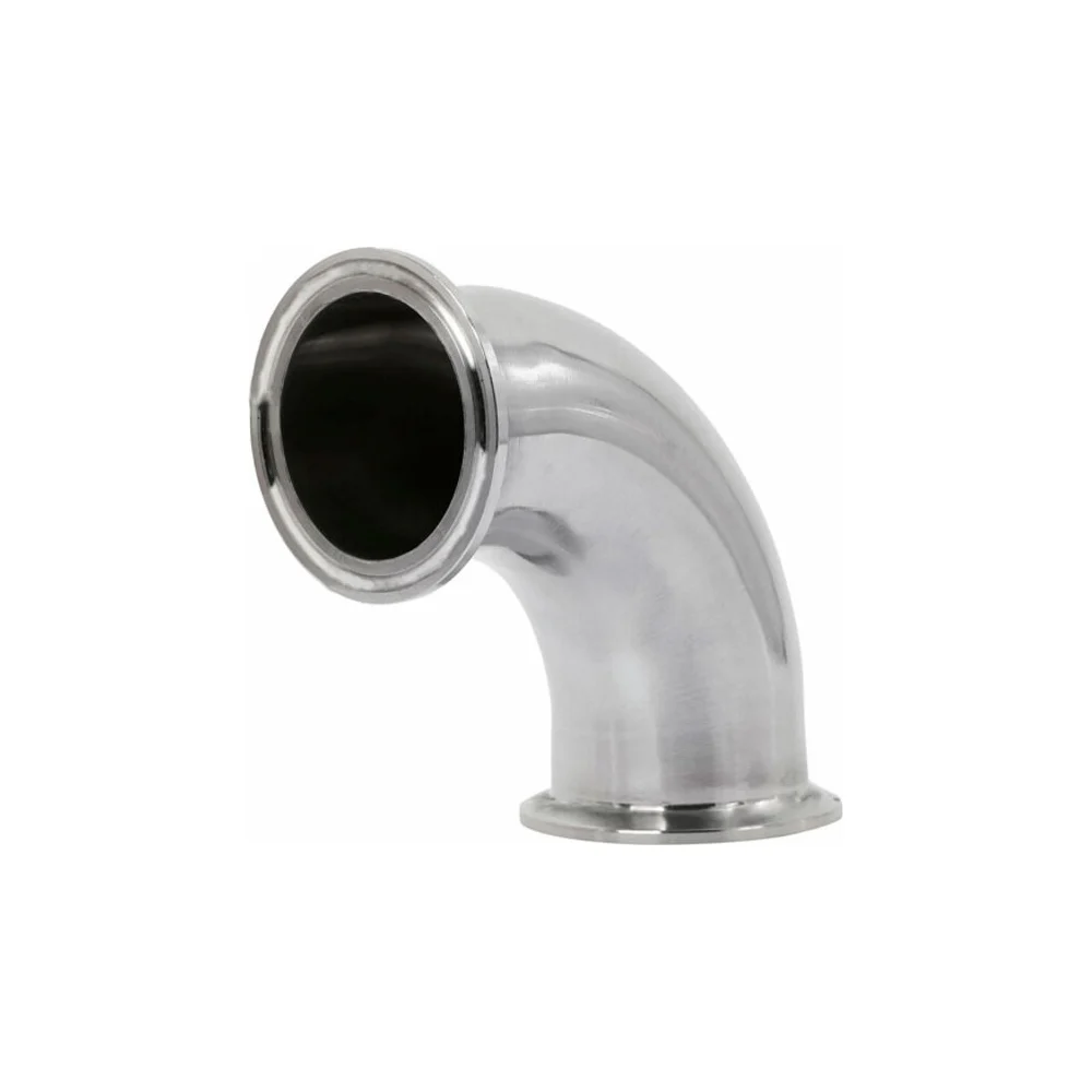 Отвод TITAN LOCK TLCB32/90SS