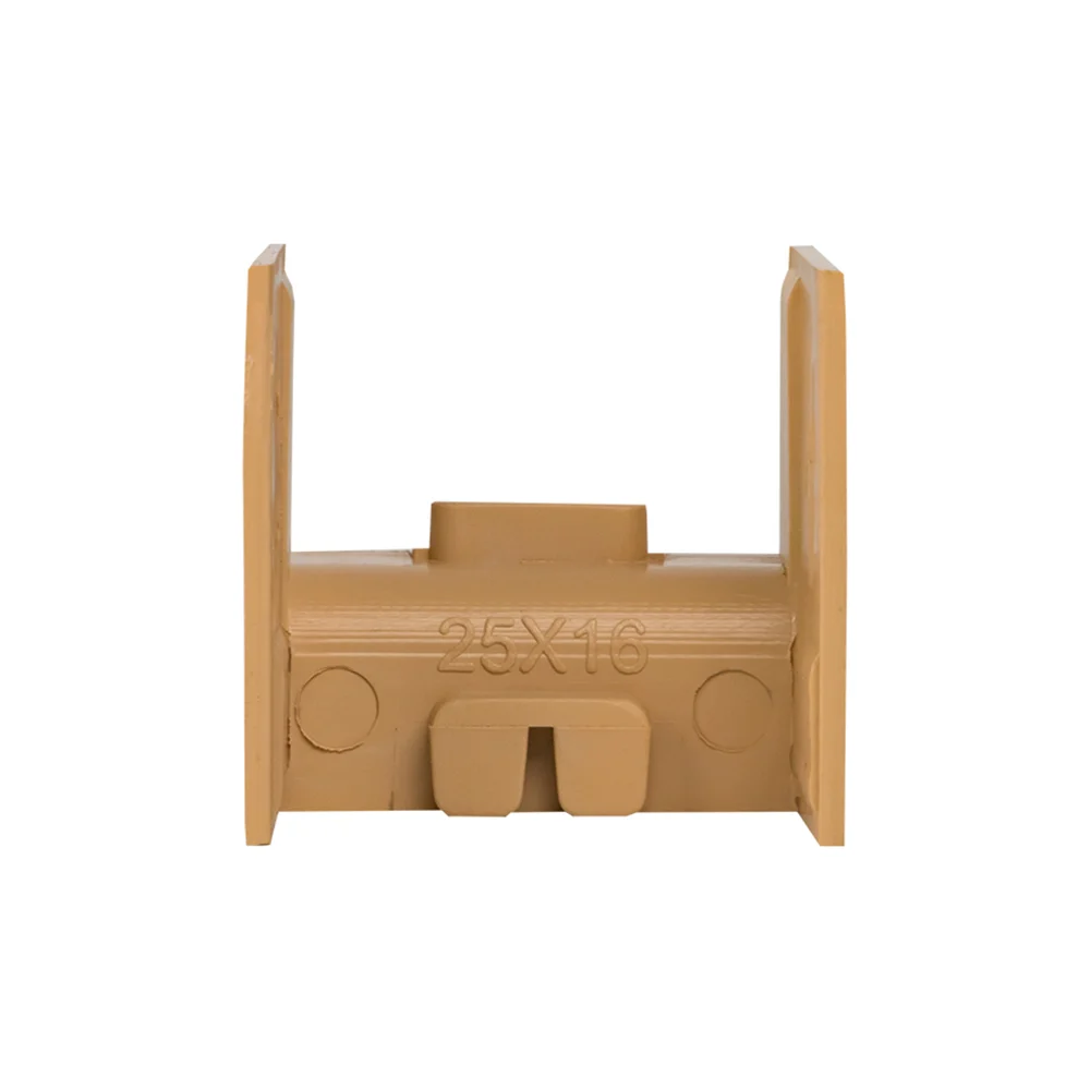 Внутренний угол EKF Plast PROxima ibl-25-16x4