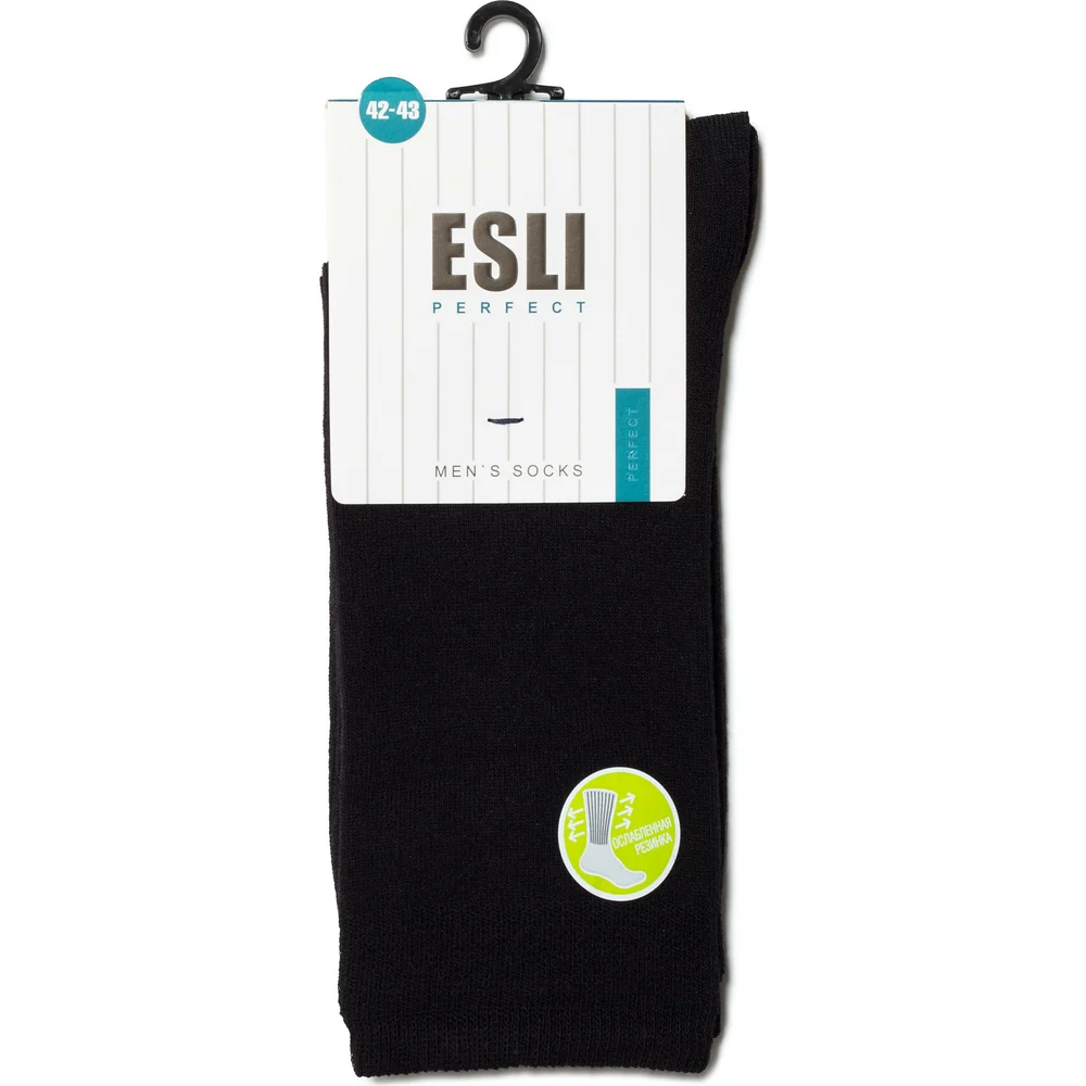 Мужские носки ESLI PRFCT 15С-79СПЕ 1001330480030009984
