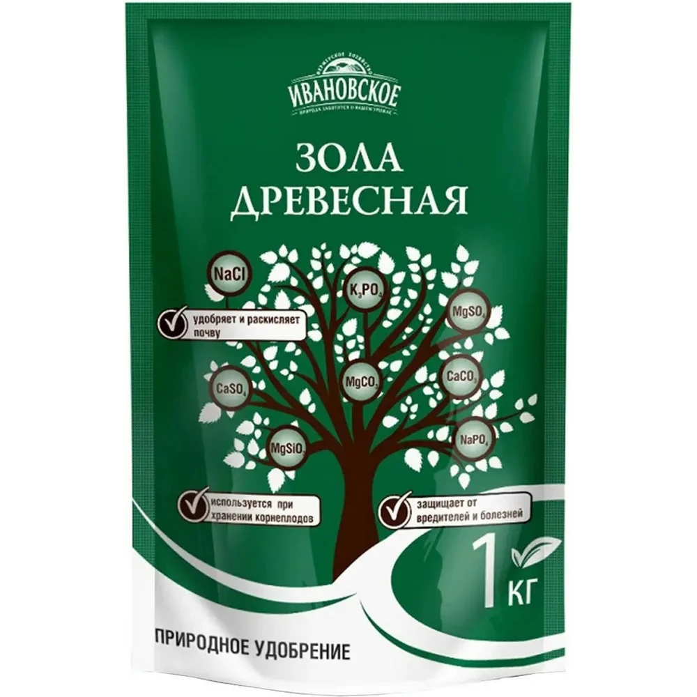 Природное удобрение Фермерское Хозяйство Ивановское 4603725846128