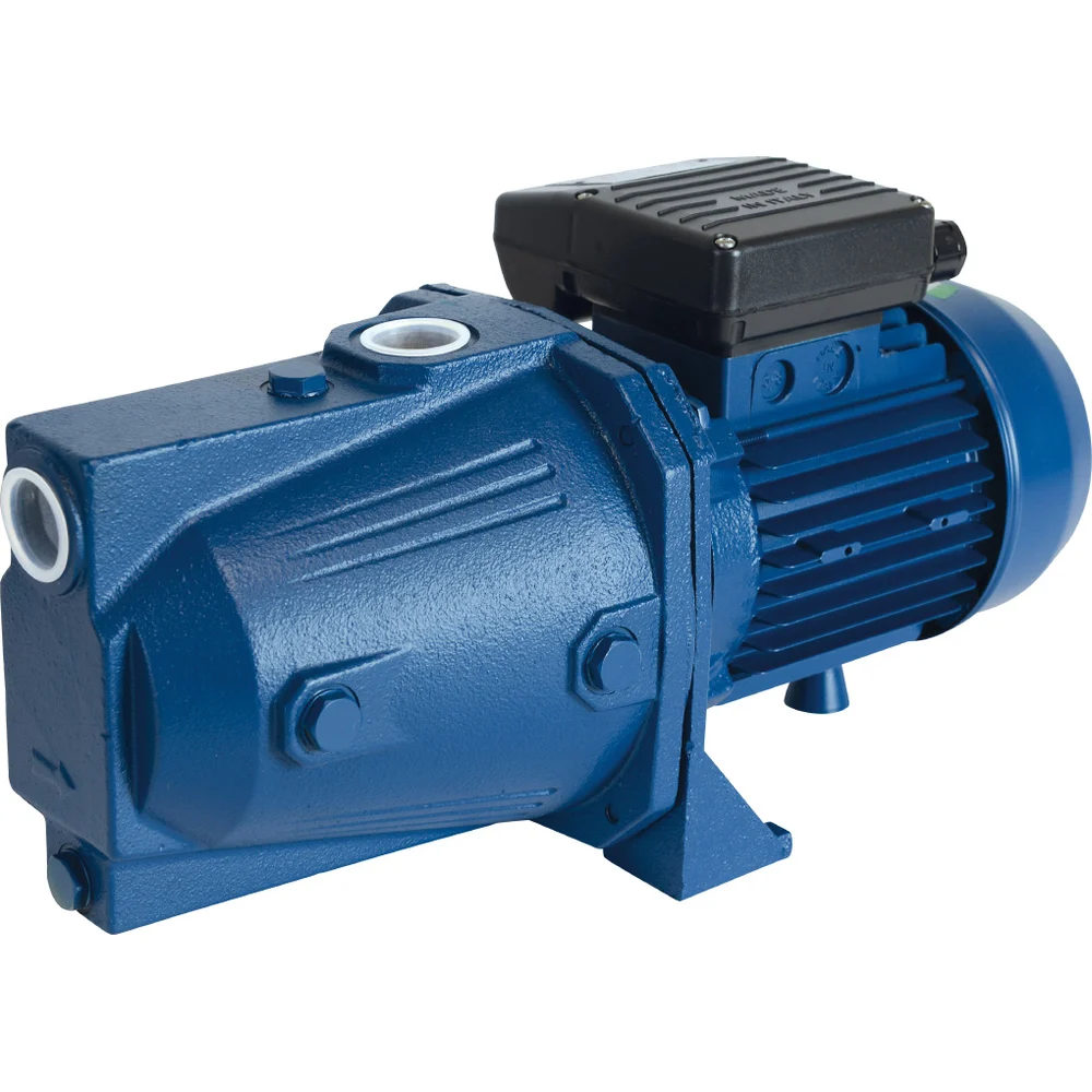 Поверхностный насос STOUT Spj-0002-000100 RG0091GQG91TJU