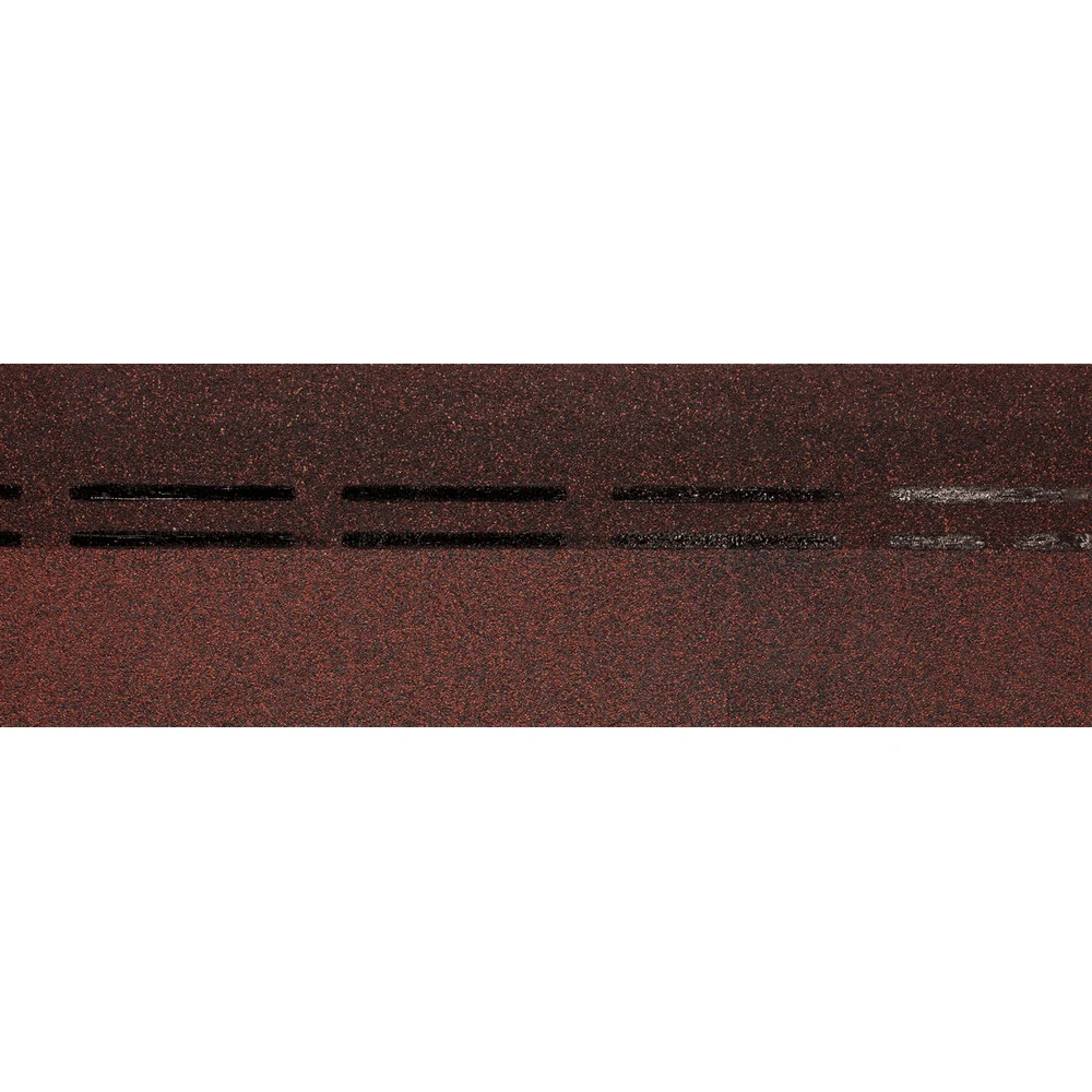 Коньково-карнизная черепица DOCKE PIE STANDARD ZRSS-1114
