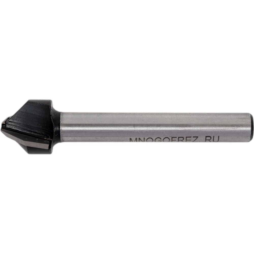 Пазовая фреза для алюкобонда МНОГОФРЕЗ MF-SG612.79045 5583