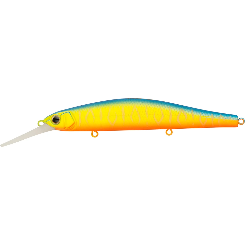 Воблер Strike Pro Inquisitor MDR 110SP EG-193BXL-SP#A249F-3D