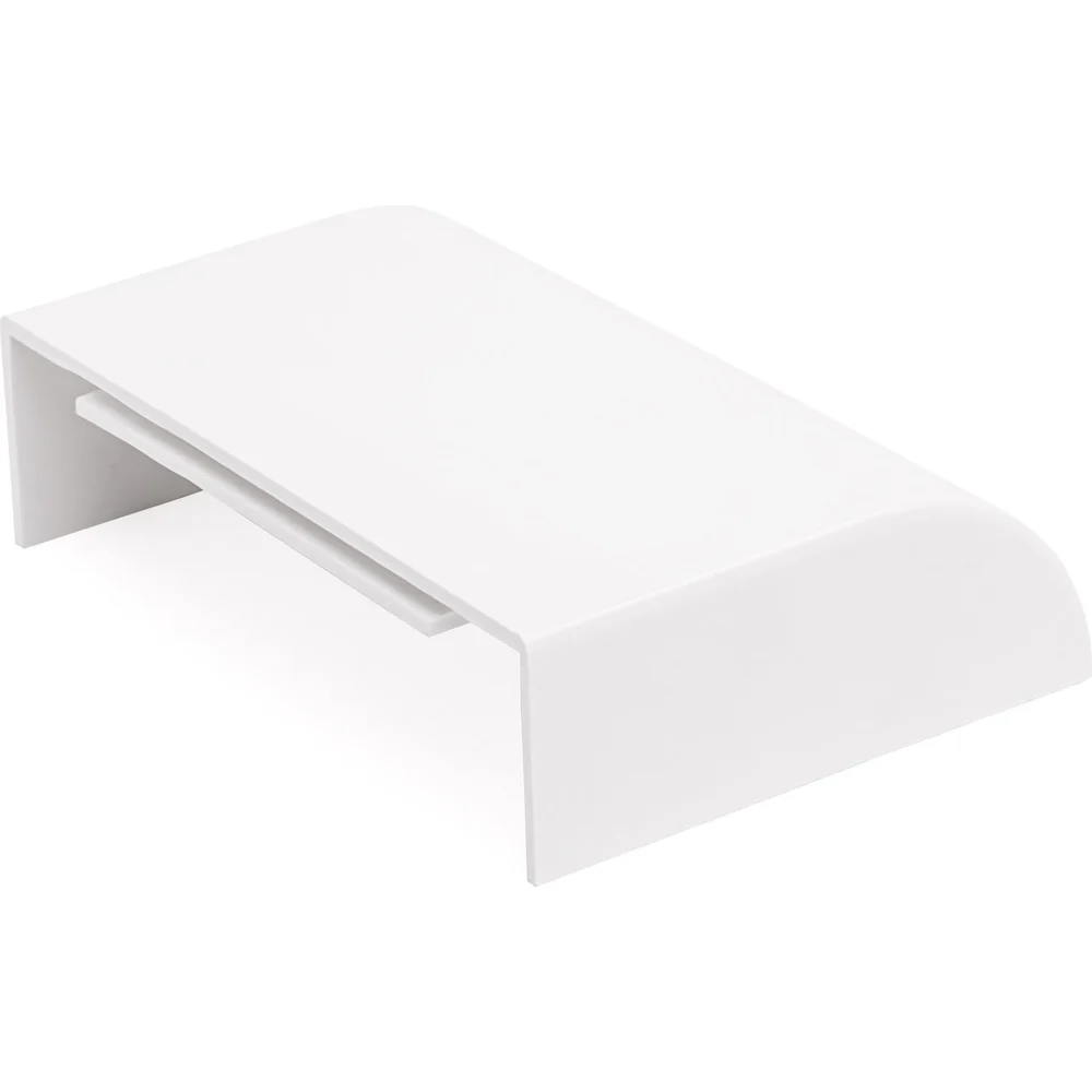 Заглушка TWT TWT-CT24x14-ND-WH