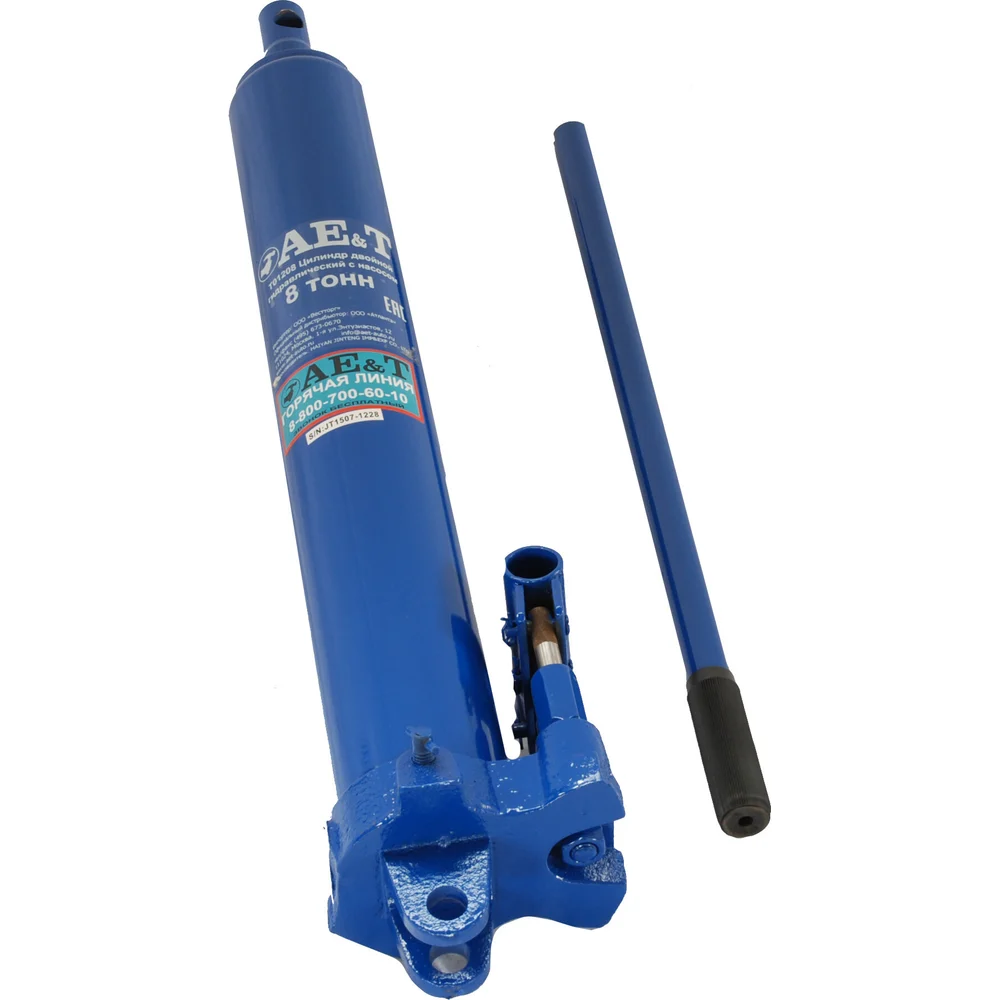 Цилиндр AE&T T01108