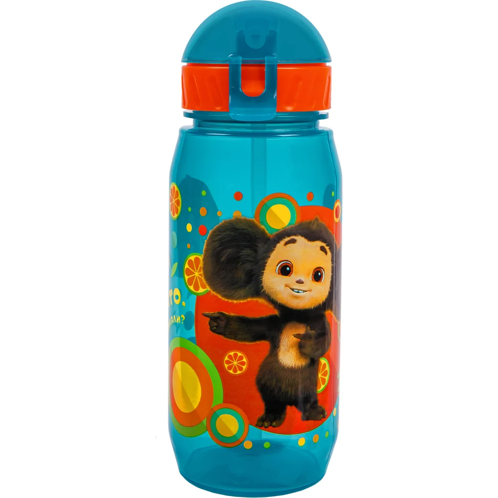 Бутылка для воды и других напитков WOWBOTTLES КК0521