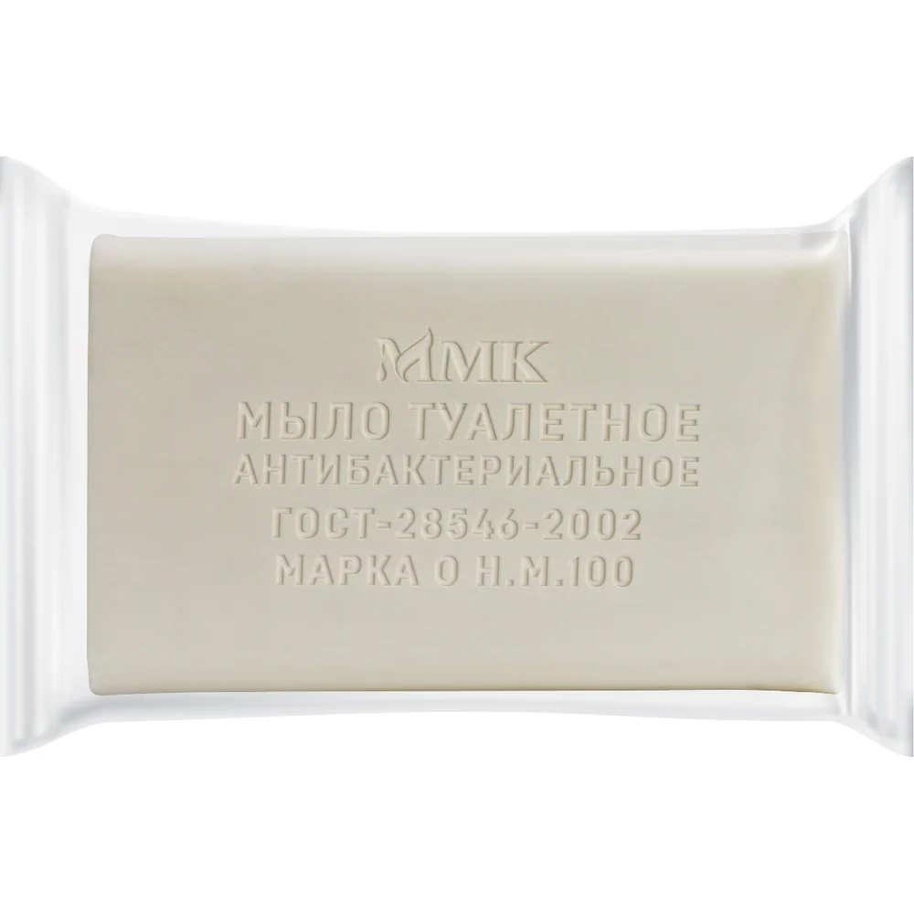 Туалетное мыло ММК МКТУ1721