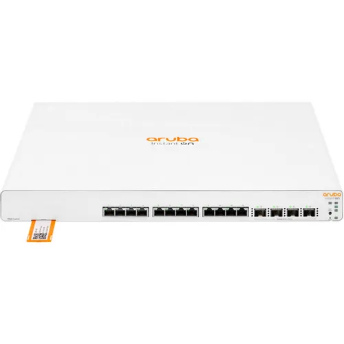Коммутатор HPE Instant on 1960, управляемый [jl805a]