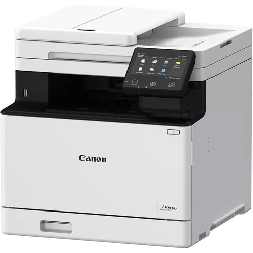 МФУ лазерное Canon i-Sensys Colour MF754Cdw цветная печать, A4, белый [5455c009/5455c019/010/5455c023]
