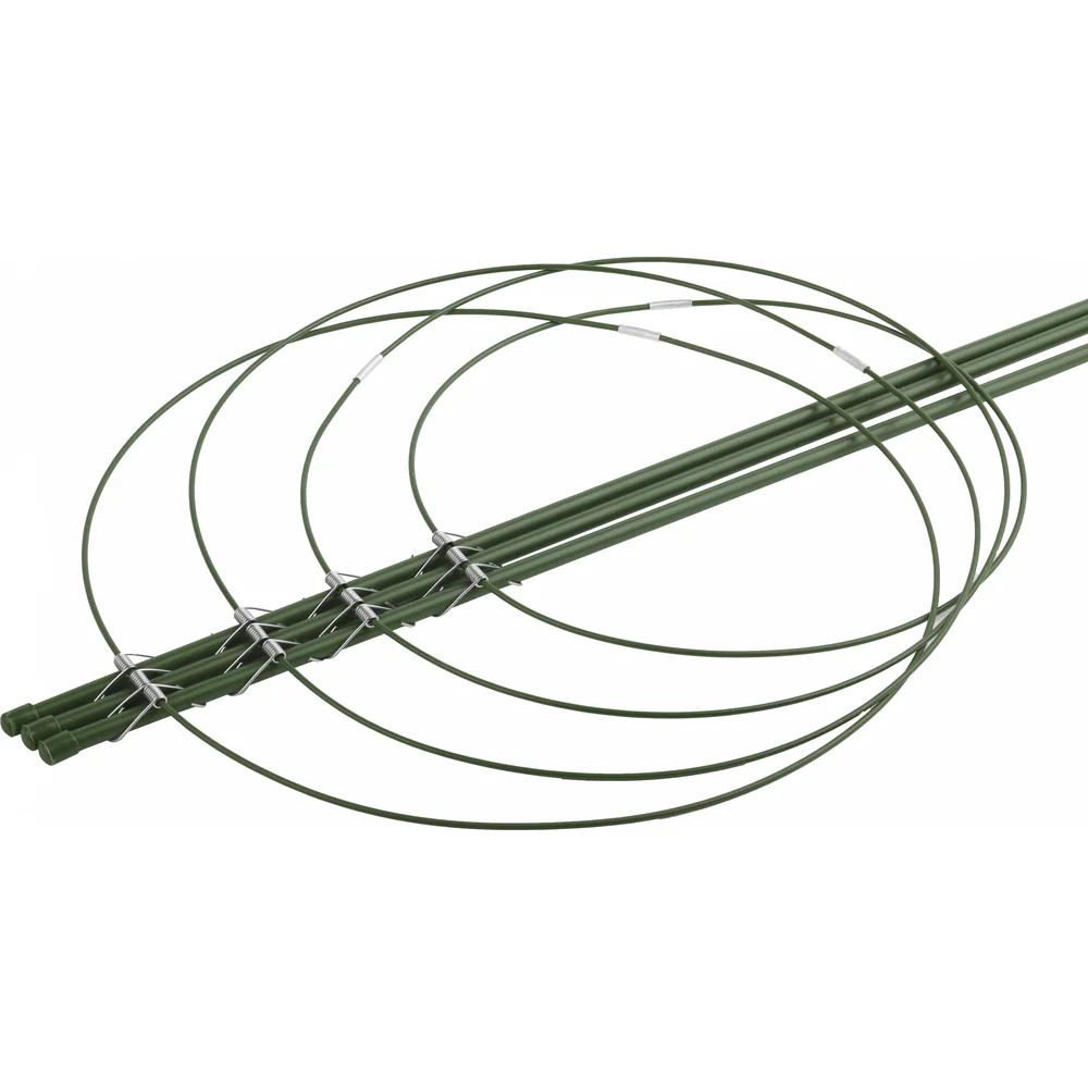 Поддержка для цветов GREEN APPLE Б0008278