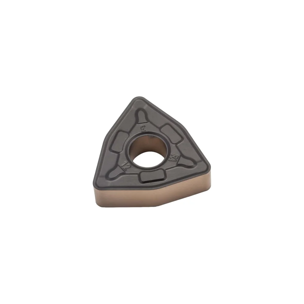 Токарная пластина NORGAU WNMG080408-RA NRG25P 020045150