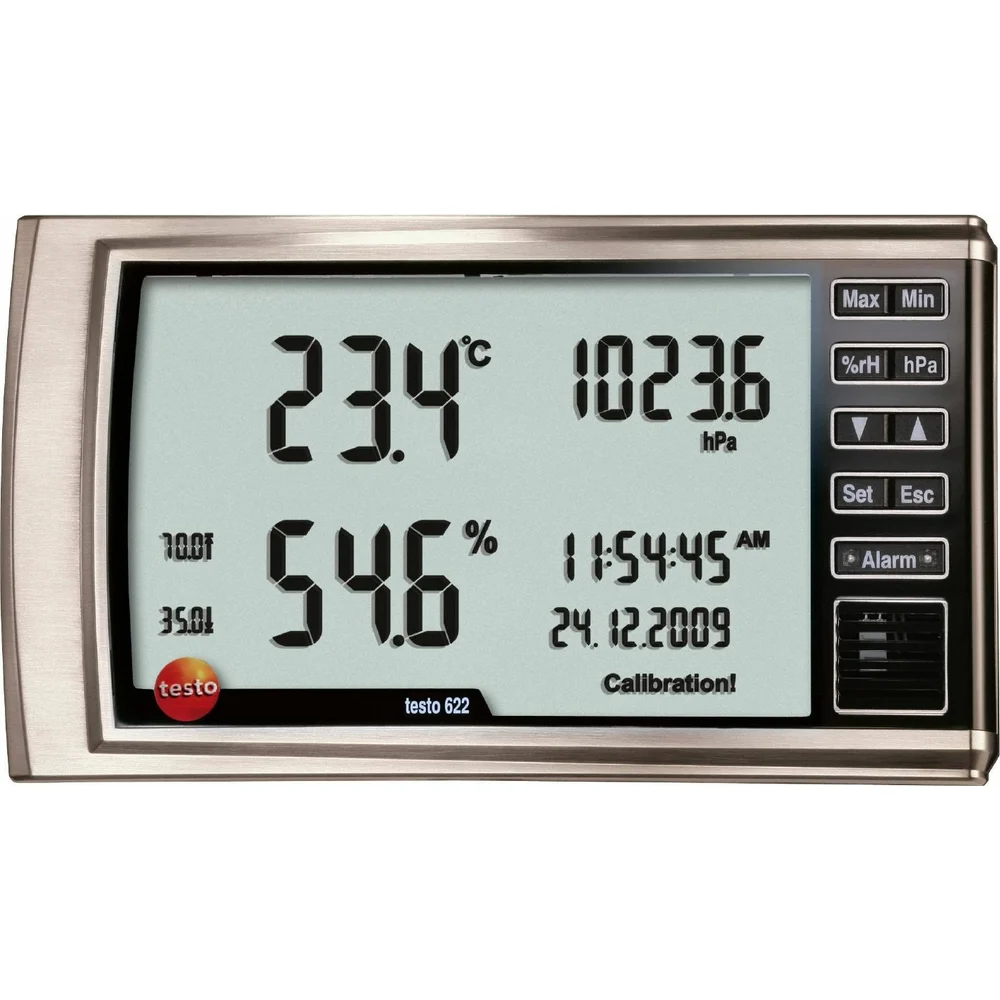Термогигрометр Testo 6220П