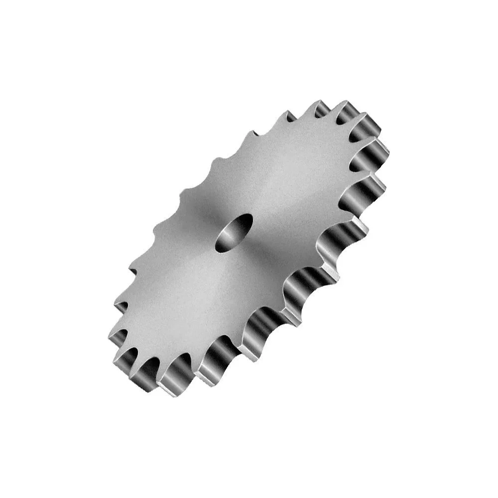 Звездочка для цепи ISKRA CS11020 (PHS 12B-1A20)