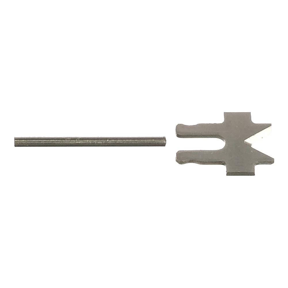 Запасные ножи для 12 62 180 Knipex KN-126921