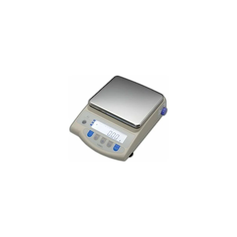 Лабораторные весы Vibra AJ-6200CE