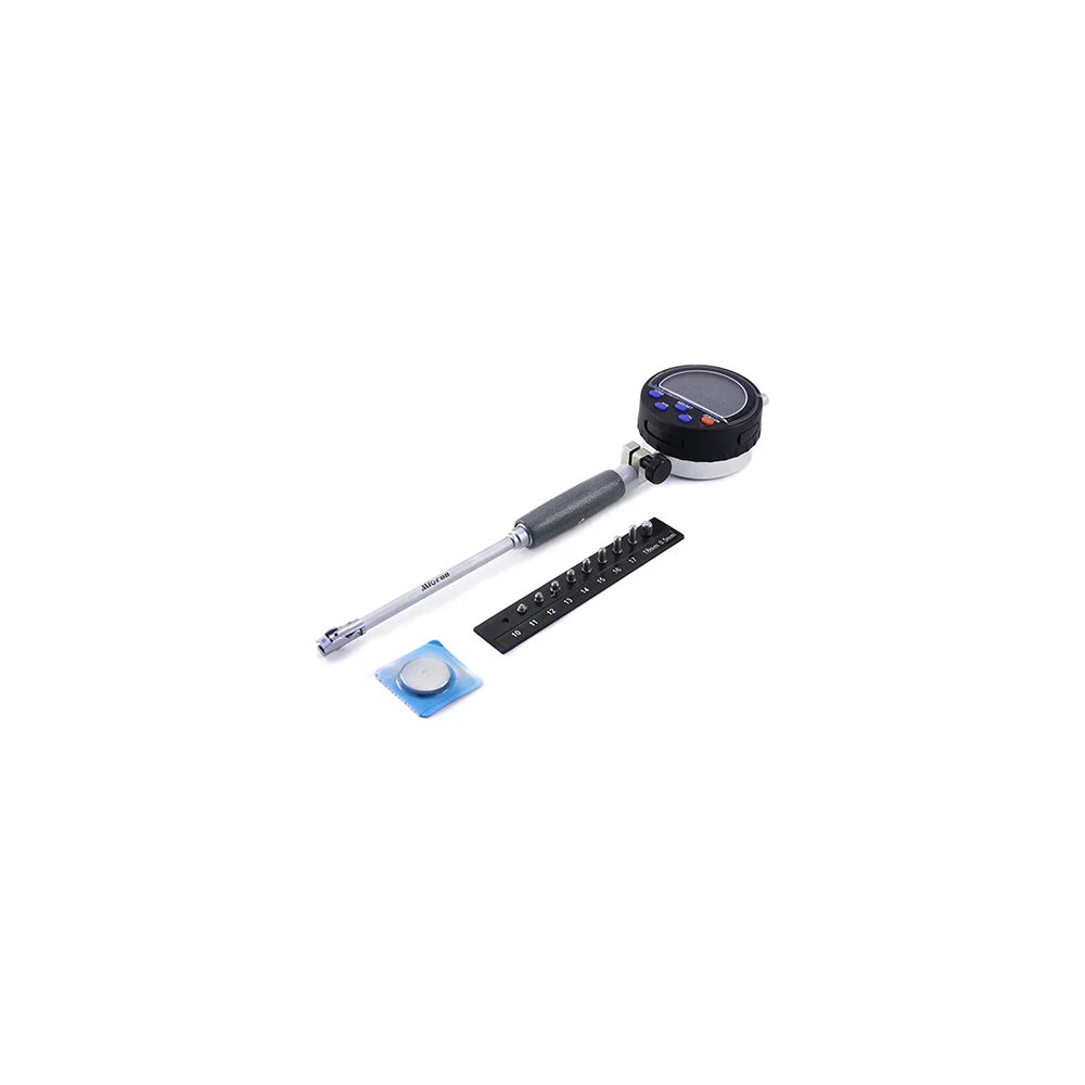 Электронный индикаторный нутромер Micron НИ 100-160 0.002 69444