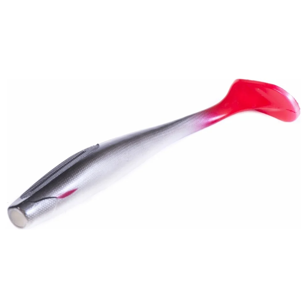Виброхвост Lucky John LJ 3D BBS Series GIANT KUBIRA SWIM SHAD 140434-PG39