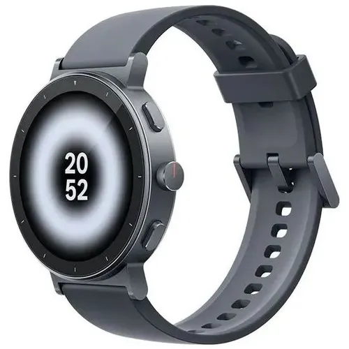 Смарт-часы REALME Watch S5, 44мм, 1.43", серый