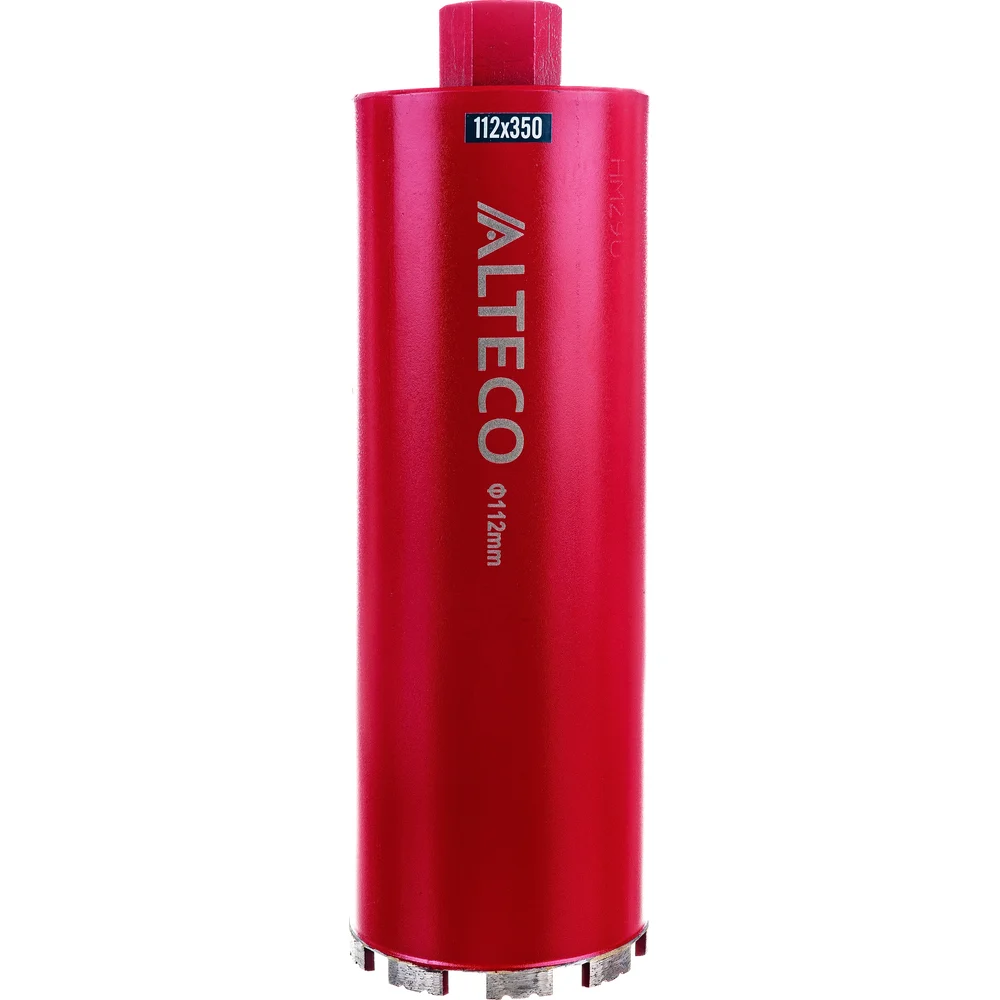 Алмазная коронка ALTECO 13649