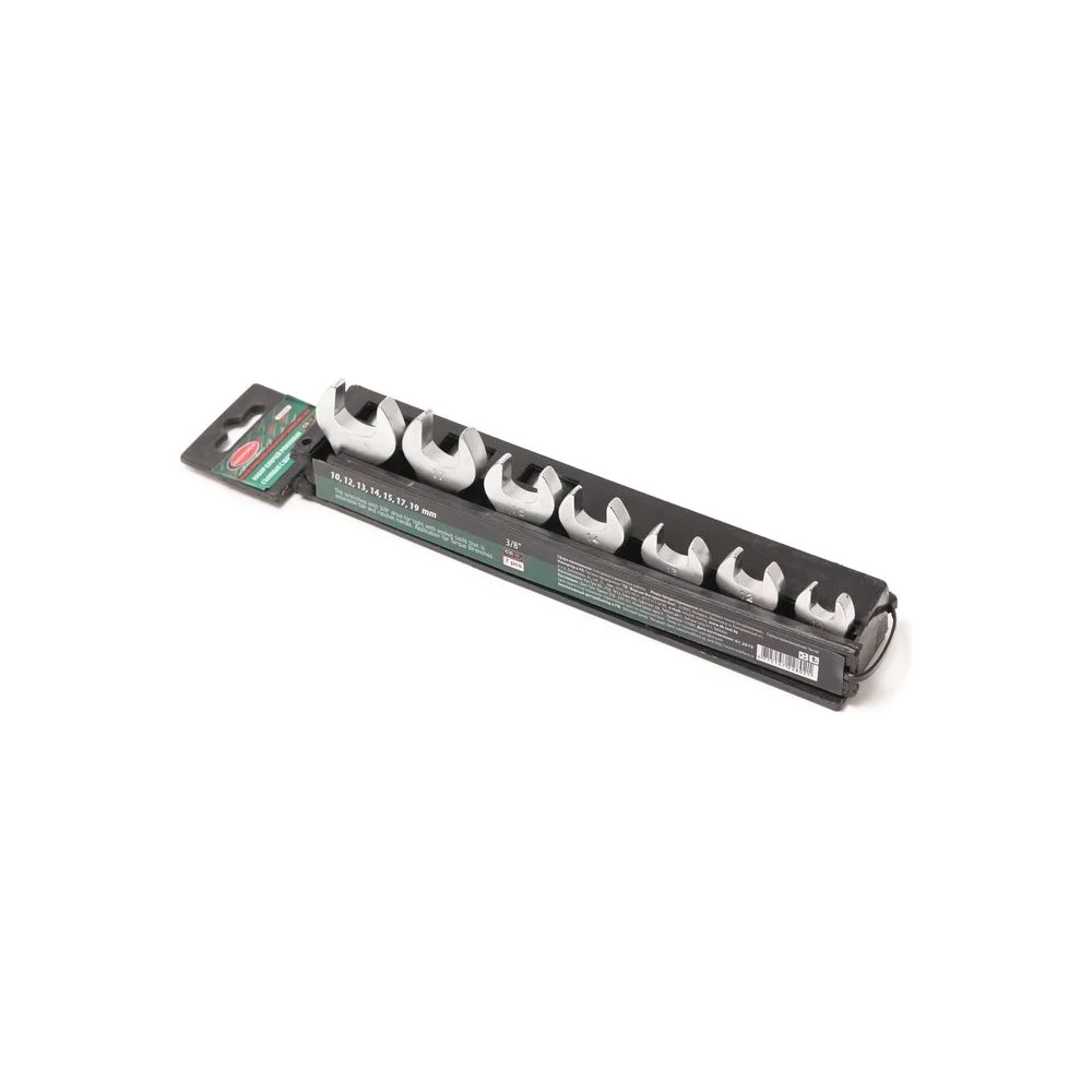 Набор рожковых ключей Rockforce RF-51107AF(28717)