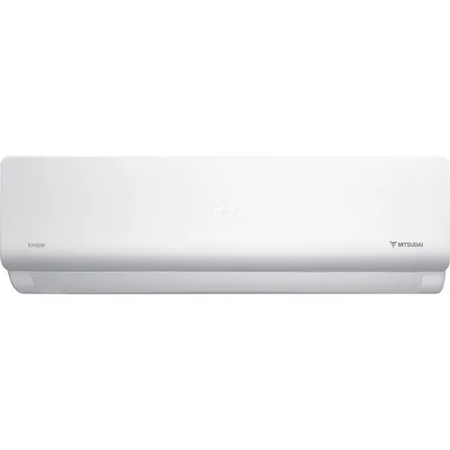 Сплит-система MITSUDAI Sento MD-SNE12AI настенная, до 35м2, 12000 BTU, (комплект из 2-х коробок)