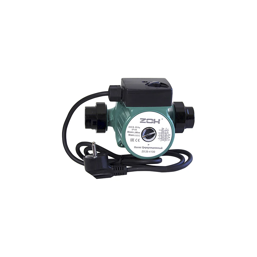 Циркуляционный насос ZOX ZX 25-4 130 529645