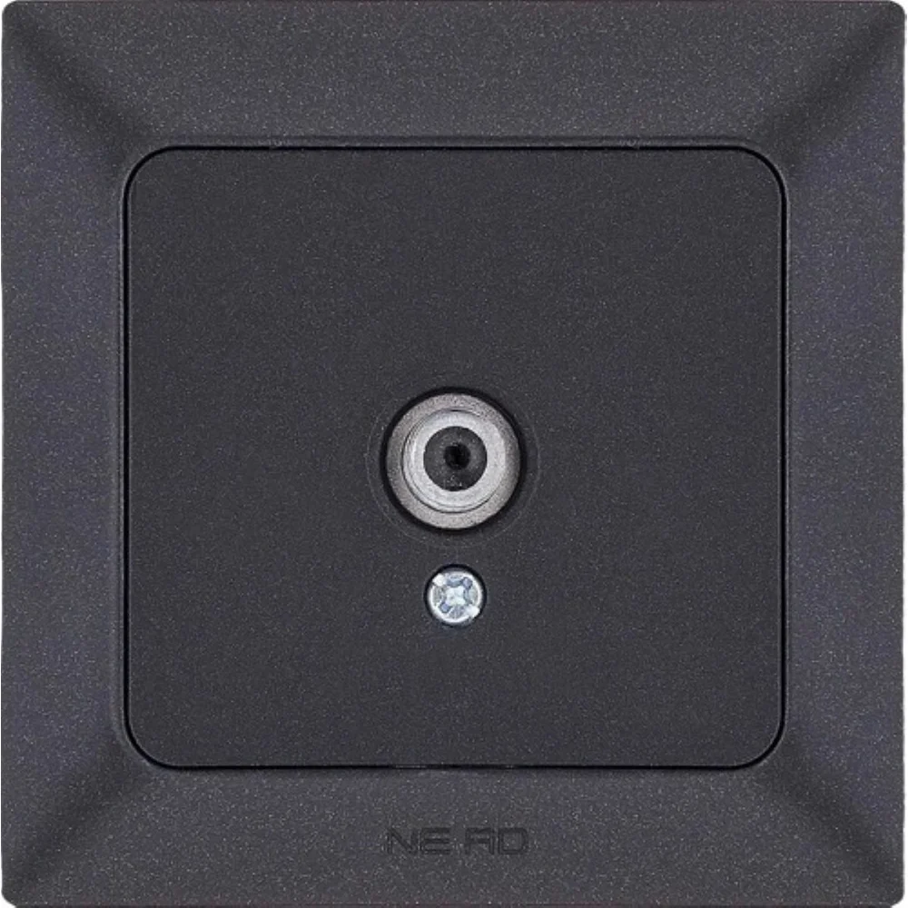 Розетка NE-AD Aras 93-124-25