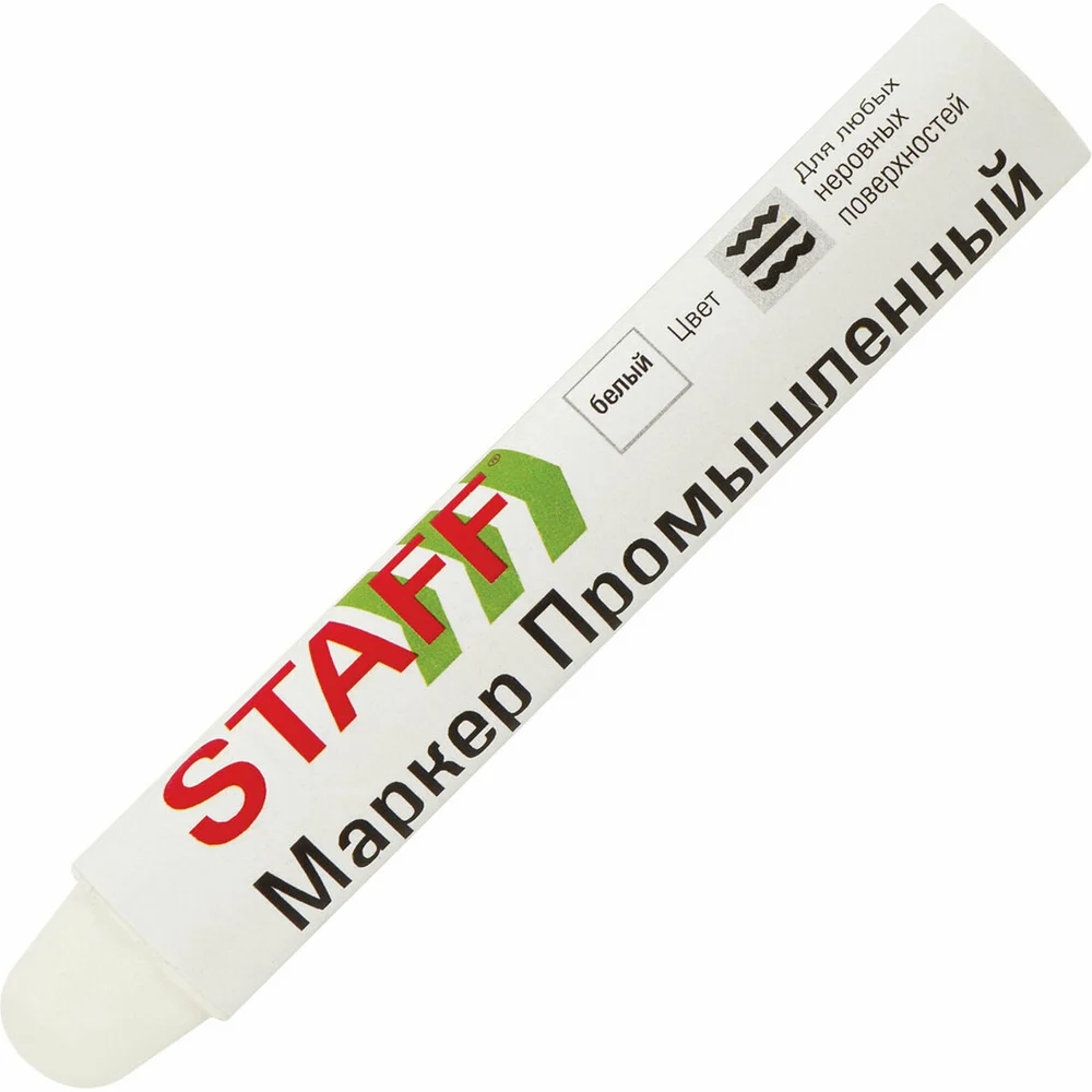 Промышленный маркер Staff ПМ-100 150813